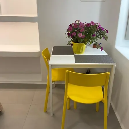 Appartamento Studio In