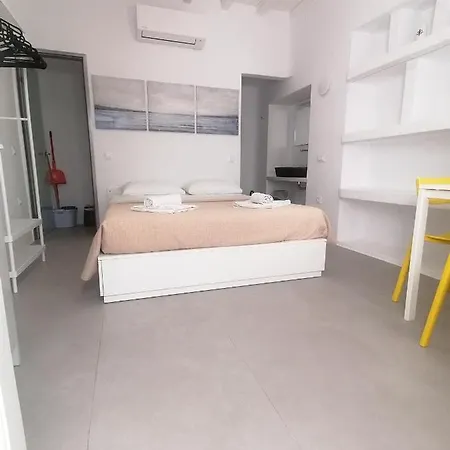 Appartamento Studio In Mykonos Town
